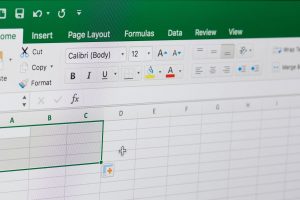 Excel obtiene una nueva característica. Microsoft lo hizo sólo después de 40 años.