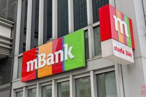 Fracaso en mBank. Los clientes tienen problemas para iniciar sesión