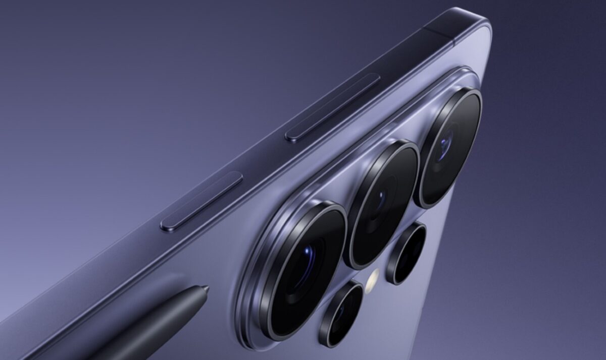 foto de samsung galaxy