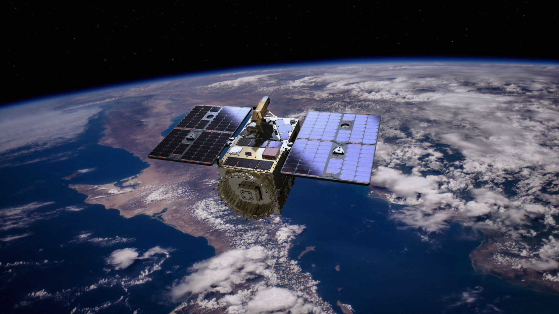 Google wysyła Gemini w kosmos. Start już za kilka dni