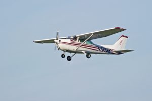 Hungría. Un borracho robó un avión y eso es sólo el comienzo