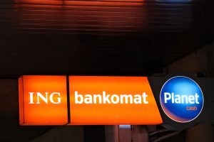 ING con un mensaje urgente. Dio la fecha en la que es mejor evitar los cajeros automáticos