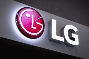 LG comienza a producir pantallas únicas. Los jugadores apreciarán