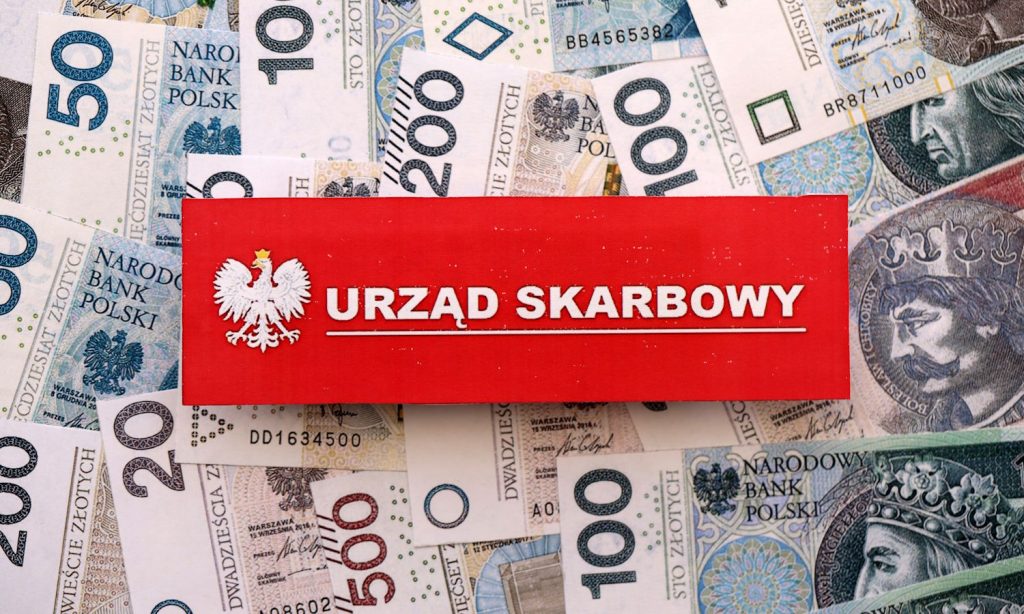 Fiskus odłączy Polaków. Zacznie się dzisiaj o 13:00