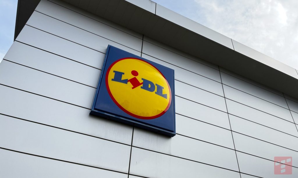 Lidl puścił limitkę za 78,99 zł. Edycja dla prawdziwego faceta