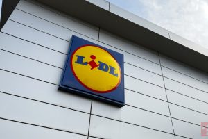 Lidl ha publicado un límite de 78,99 PLN. Editar para un chico de verdad