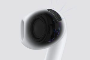Los AirPods 5 mejoran lo que era débil en su predecesor. Estoy pensando en cambiarlo