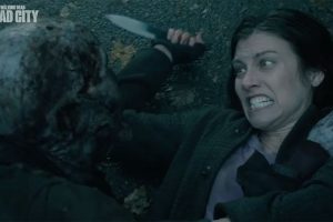 Los fanáticos se frotan las manos. «The Walking Dead» regresa este mes