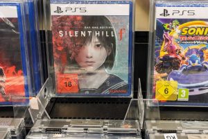 Los japoneses no tienen tales problemas en la industria del juego. He aquí por qué