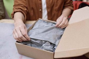 Los paquetes de China a Polonia tienen contratiempos. Los polacos pagan y se nota