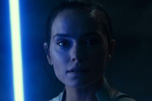 Lucasfilm tiene un plan para una nueva trilogía de Star Wars. El director ha sido elegido.