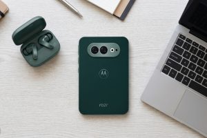 Motorola está devorando a Samsung y Apple. Este es el Razr Flex