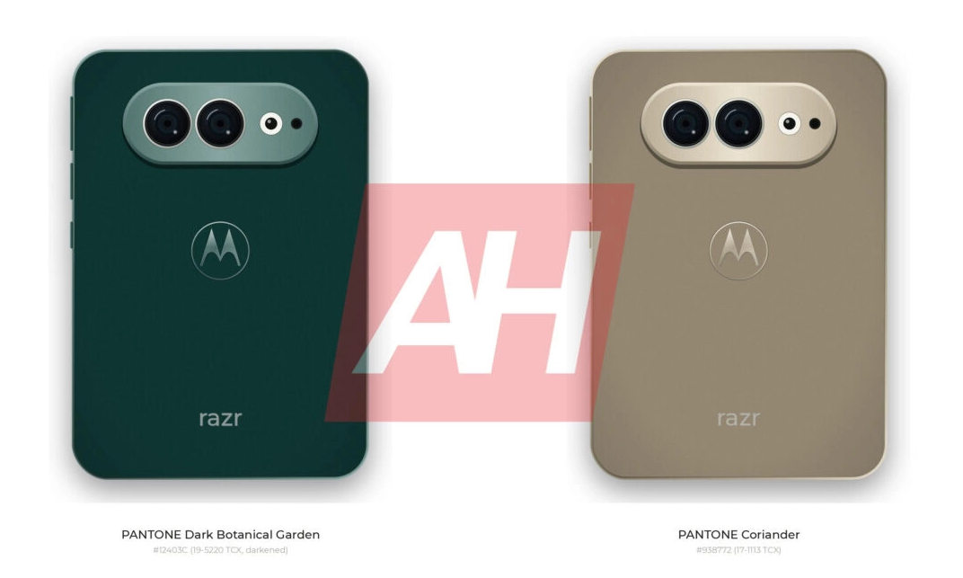 Motorola está devorando a Samsung y Apple. Este es el Razr Flex