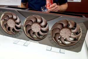 NVIDIA lo está dejando en suspenso. GeForce RTX 6000 solo en 2028