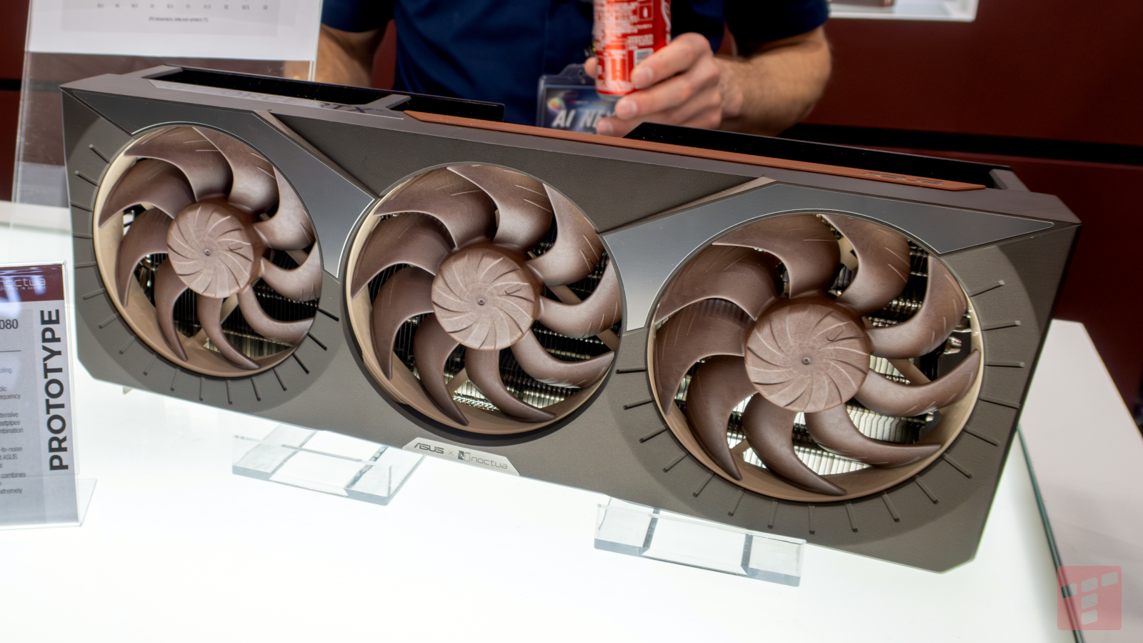 NVIDIA bierze na wstrzymanie. GeForce RTX 6000 dopiero w 2028 roku