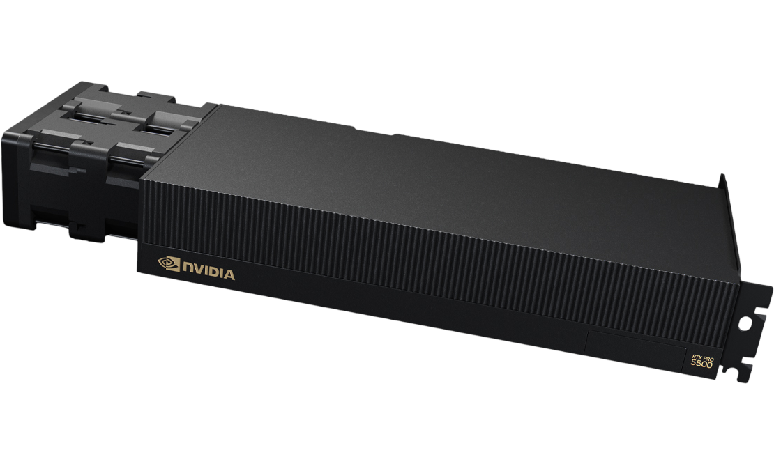 NVIDIA tiene un nuevo monstruo. Eso equivale a 84 GB de memoria y el precio de un buen coche.
