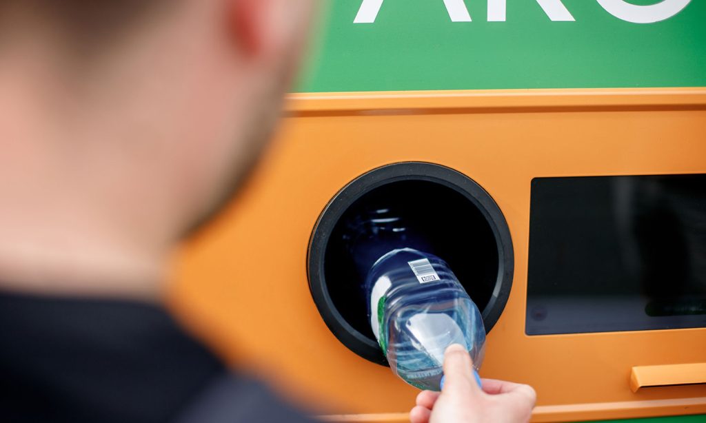 Zyskają nie tylko klienci Lidla. Inne sklepy też idą w tym kierunku