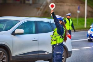 Nuevas regulaciones para los conductores a partir de mañana. Esto es lo que cambiará
