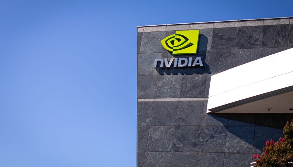 Nvidia zrzuca bombę. To narzędzie ma mocno przyspieszyć tworzenie gier