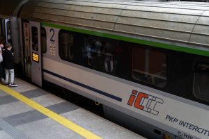 Oferta especial a partir del 1 de septiembre. PKP tienta con billetes baratos