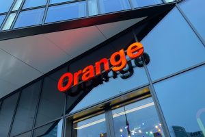 Orange tiene una nueva aplicación. Muchos clientes estarán contentos