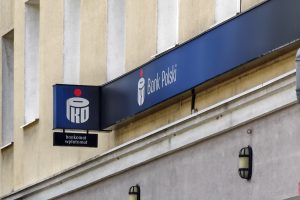 PKO BP con un anuncio importante. Se trata de la aplicación.