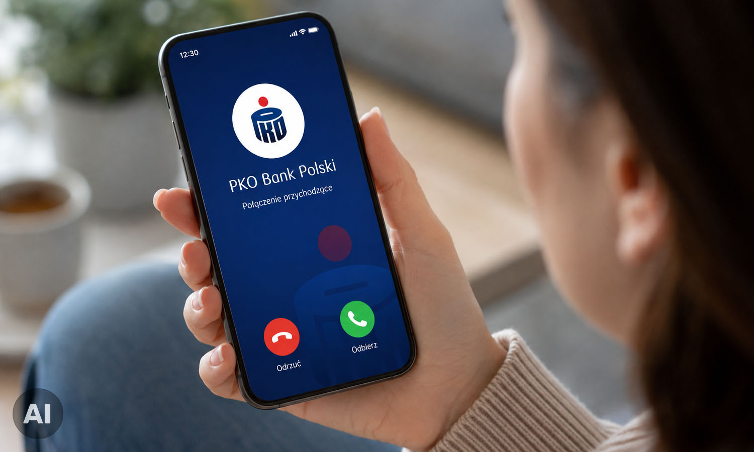 PKO BP se ha liberado. Así llamará a los clientes.