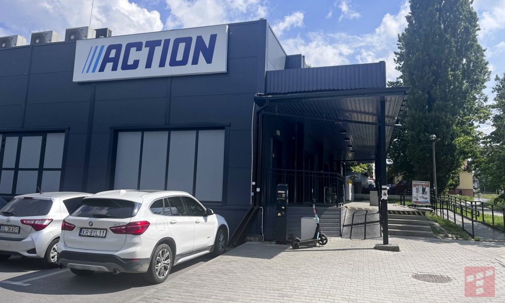 Jutro jedź do Action bo po prostu musisz to mieć w swoim aucie. Podziękujesz mi później