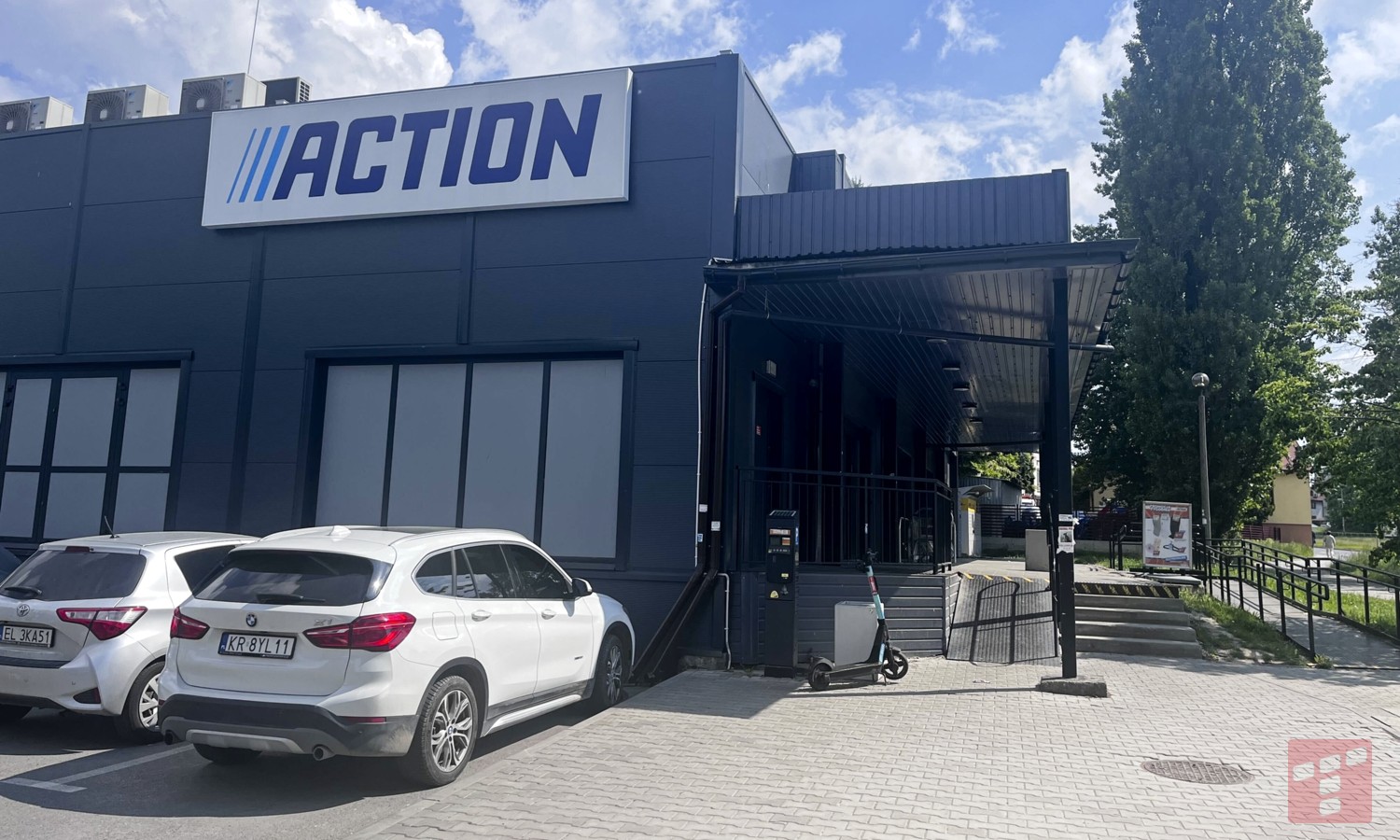 Jutro jedź do Action bo po prostu musisz to mieć w swoim aucie. Podziękujesz mi później