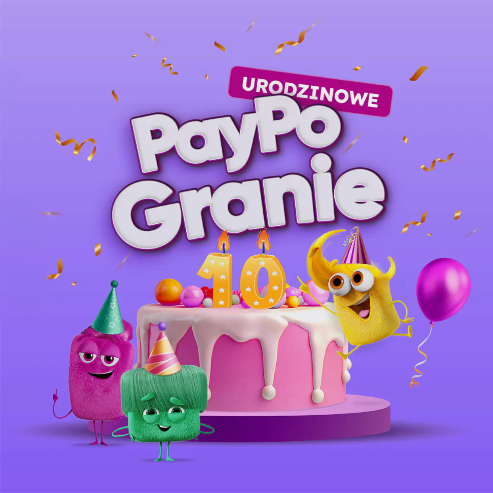 PayPo puede darte 100.000. zloty. solo un paso