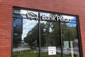 Pekao con un ascenso que pronto se acabará. Tiempo hasta el 23 de septiembre de 2026
