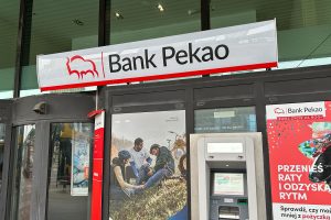 Pekao emitió un comunicado. Se aplica a todos, sin excepción.