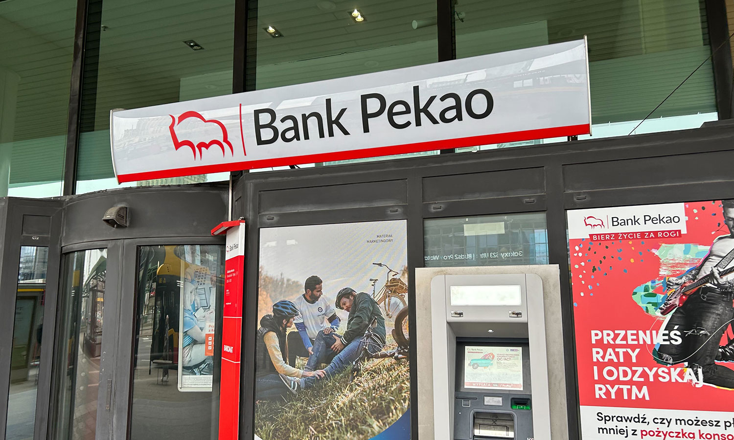 Pekao wydał komunikat. Dotyczy wszystkich, bez wyjątku
