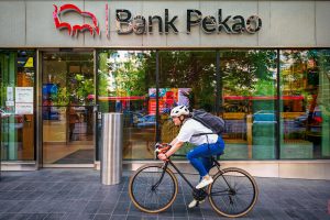 Pekao regala hasta 5.000 PLN. tienes que darte prisa