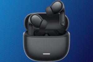 Redmi Buds 8 Lite, es decir, ANC barato hoy por incluso menos