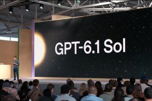 Se estrena GPT-6.1. Esto significa un rendimiento aún mayor a un precio más bajo.