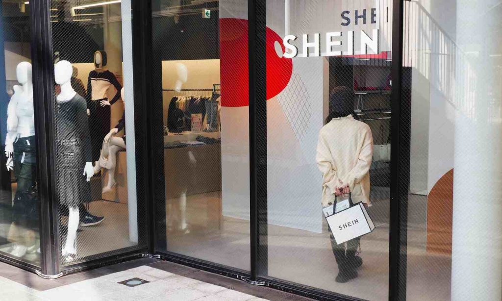 Shein z wielką zmianą od 1 września. Klienci powinni się zainteresować