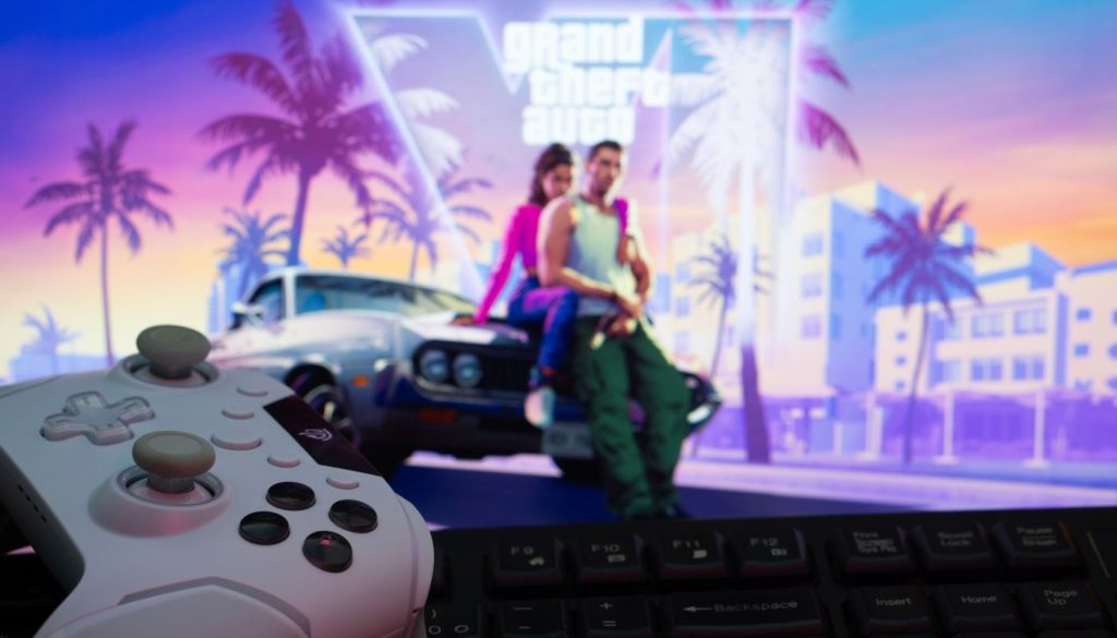 Burmistrz w USA chce promować GTA 6. Pomysł nie podoba się policji