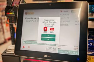 Un botón oculto en Biedronka puede ahorrarle dinero. ¿Lo conoces?