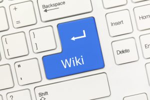 Una banda de miles de robots autónomos se ha apoderado de Wiki