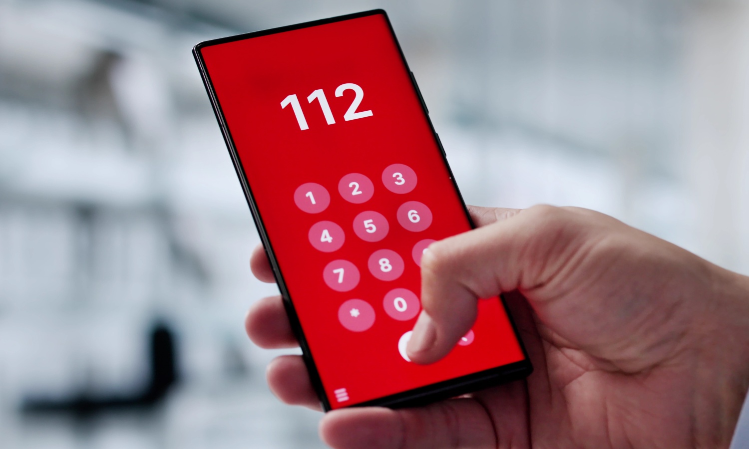 Una llamada telefónica y 53.000 PLN desaparecieron. Cuidado con los estafadores