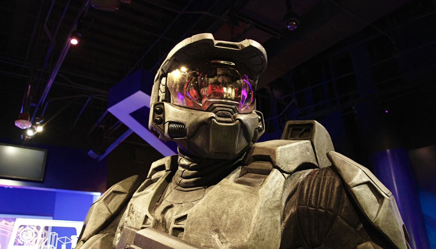 Xbox ubił twórców Halo. Wiele mówi, że zmiana sterów to dobra decyzja