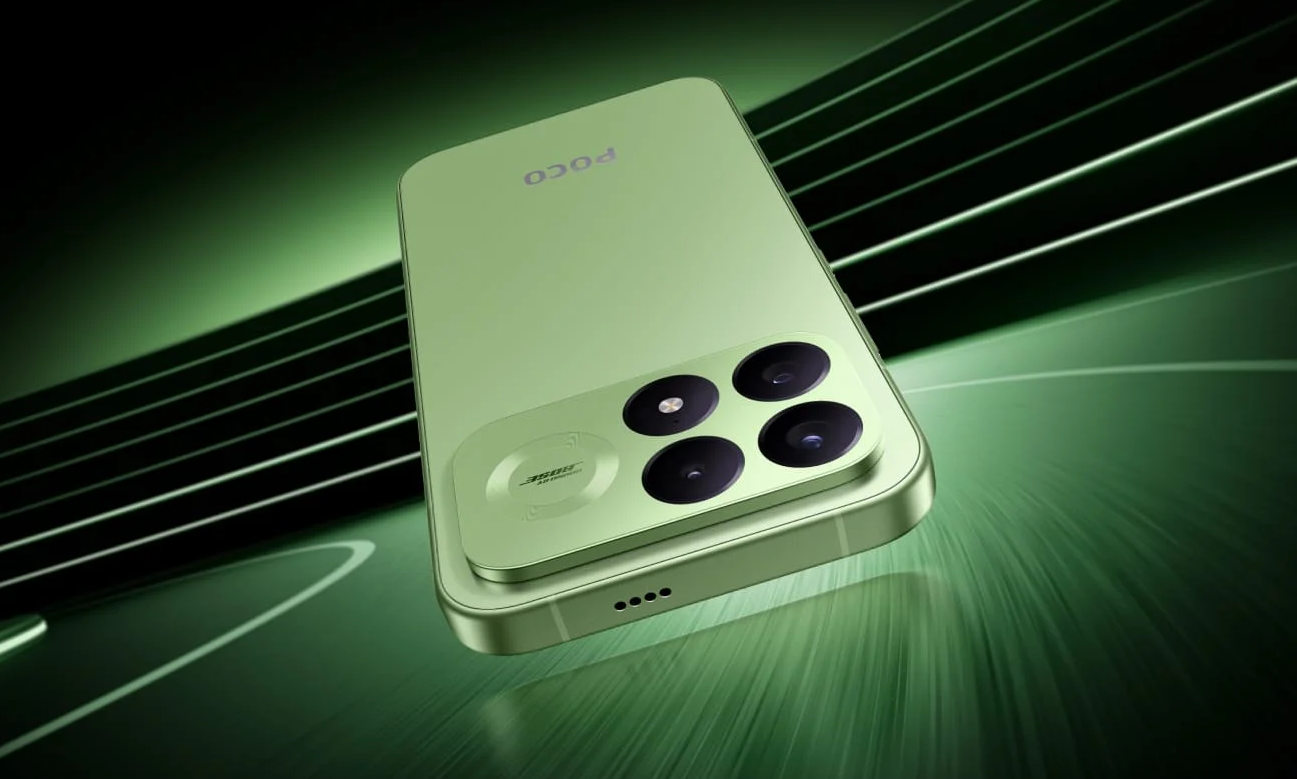 Xiaomi con dos potenciales éxitos. Uno tiene una batería de 8050 mAh
