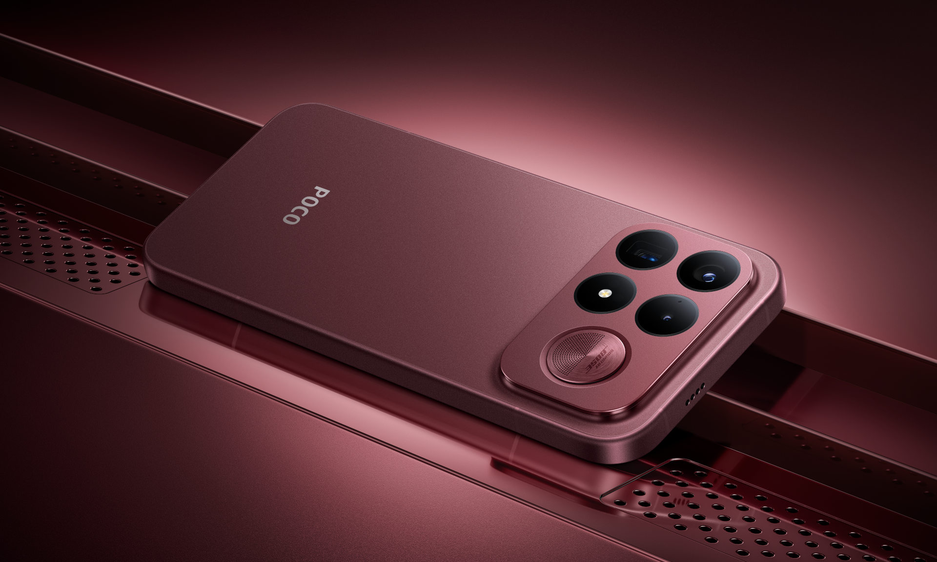 Xiaomi destruye buques insignia con precios. Serie Poco F9 a la venta