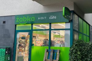 Żabka cierra el programa. Aplicaciones que se eliminarán