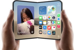 iPhone Duo: 10 cosas para recordar sobre el primer teléfono inteligente plegable de Apple