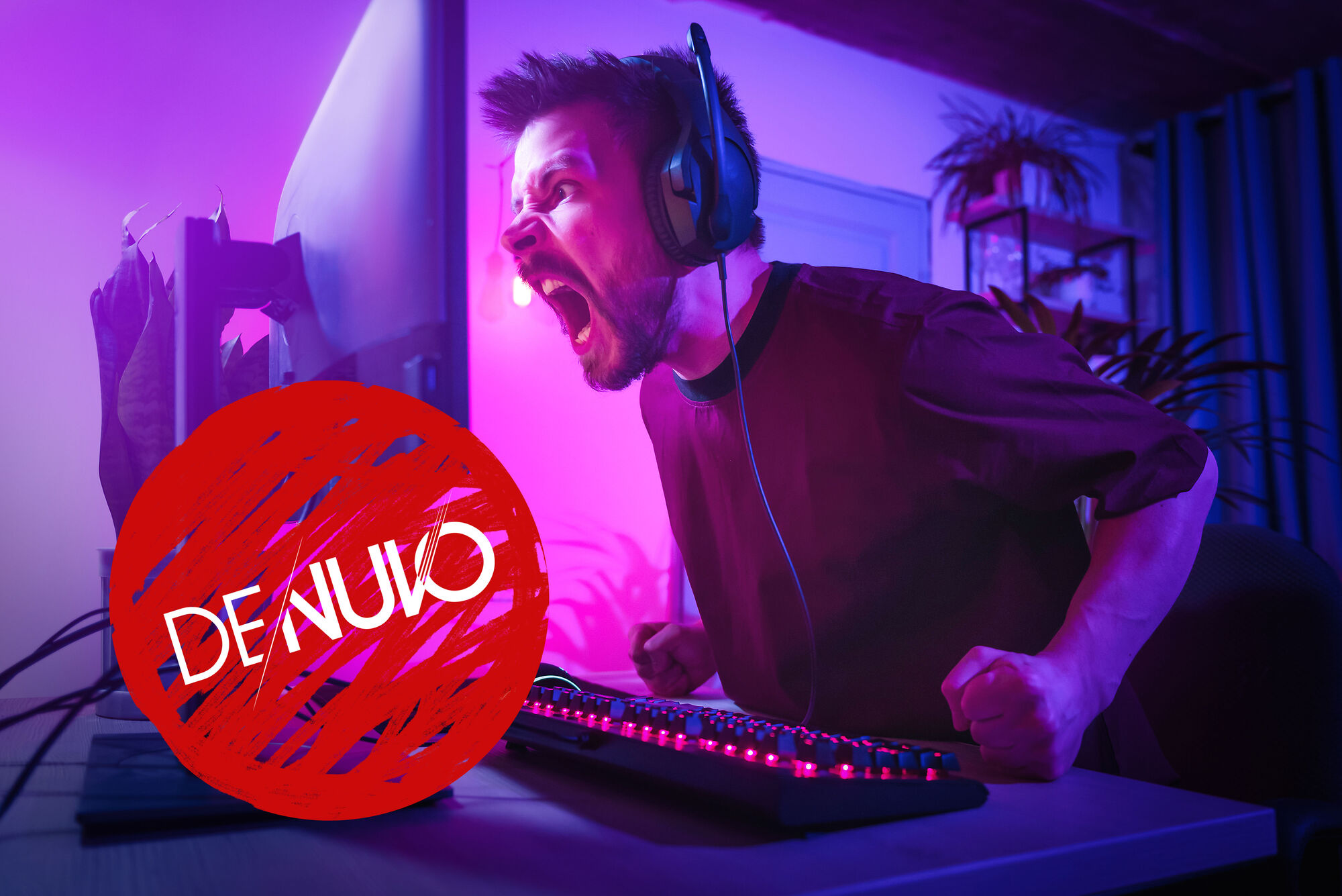 Denuvo wygrało? Duża i znana grupa piratów poddała się