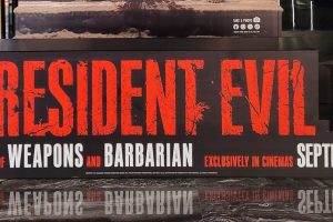 ¿La nueva película Resident Evil ayudó a vender juegos? Tenemos datos específicos