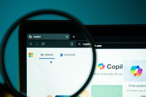 ¿Sistema operativo copiloto? Microsoft está cambiando mucho la funcionalidad