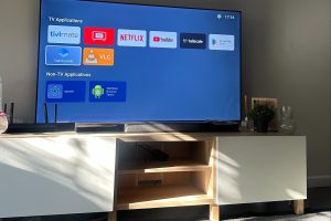 ¿Tu televisor inteligente está sucio? Así es como puedes acelerarlo fácilmente
